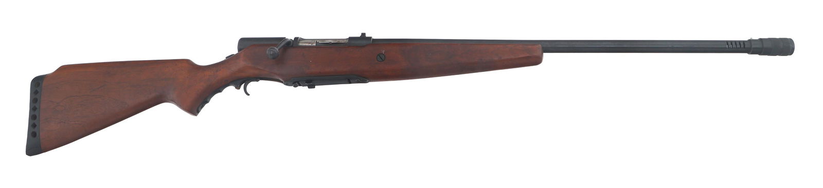 MOSSBERG MODEL 185K-B 20 GA BOLT ACTION SHOTGUN (1 of 10)