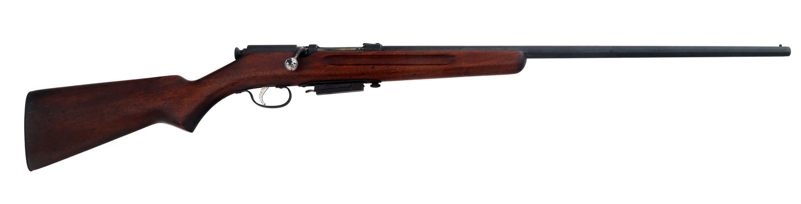 SAVAGE STEVENS MODEL 58 410 GAUGE SHOTGUN (1 of 10)