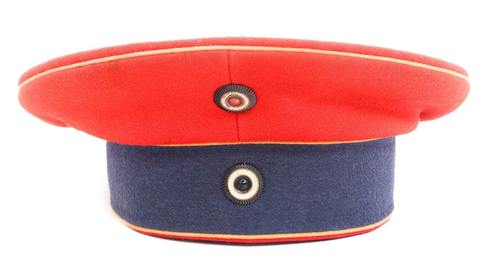 IMPERIAL GERMAN LEIB-GARDE HUSAR SCHIRMMUTZE CAP (1 of 9)