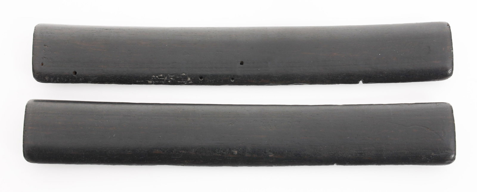 19th C. US HARMONICA, FLUTE, & INSTRUMENTS - 11