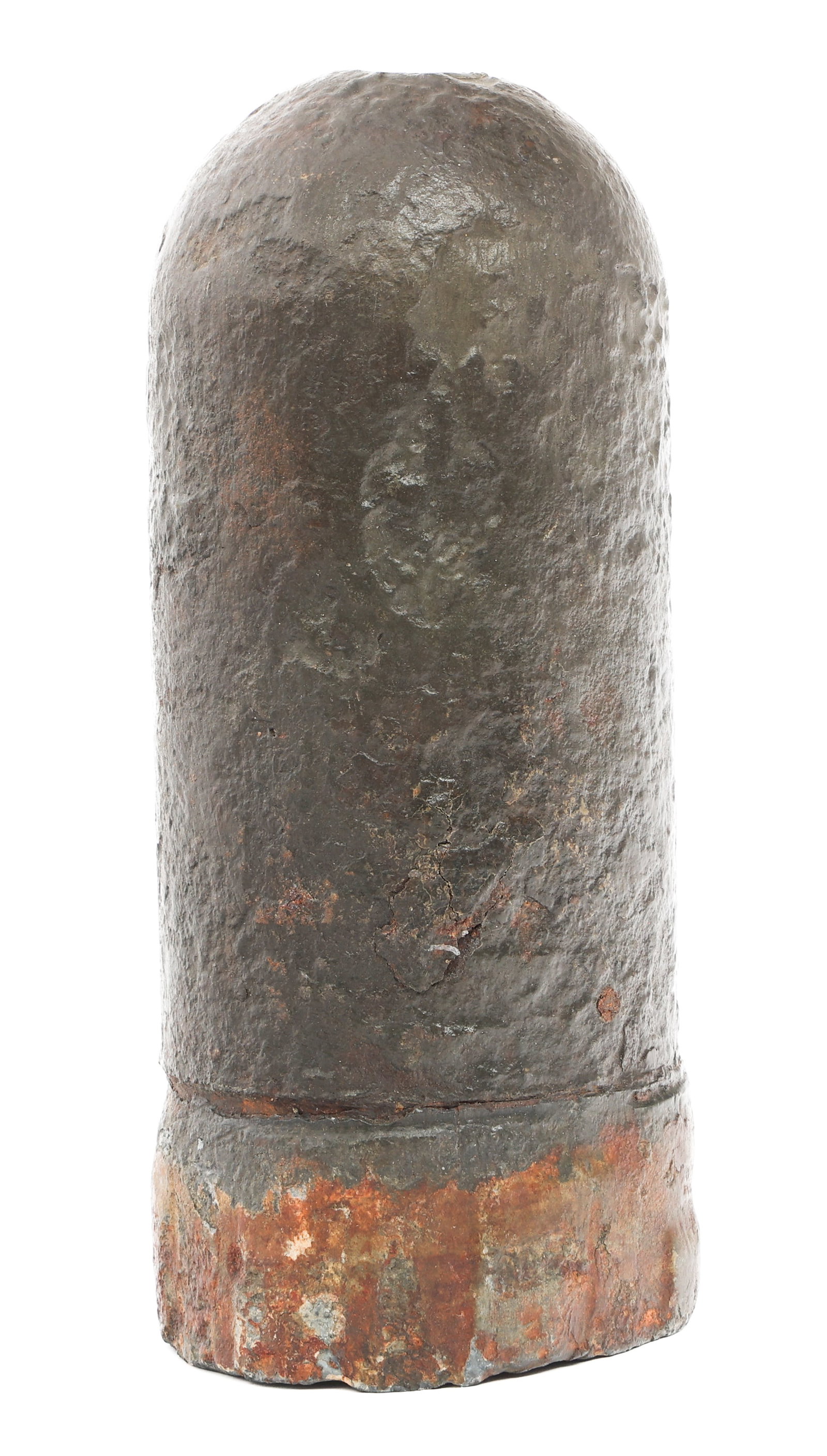 CIVIL WAR US 3" HOTCHKISS ARTILLERY SHELL (1 of 6)