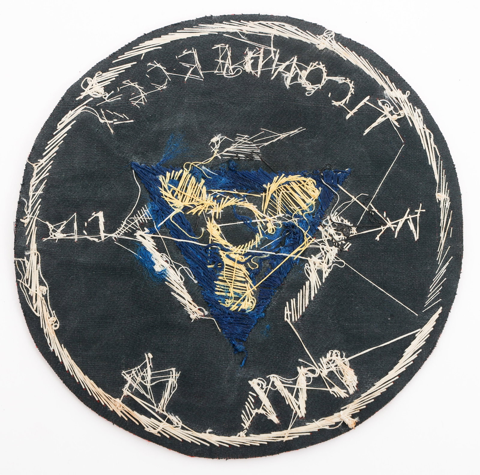 COLD WAR US NAVY PATCHES - 6
