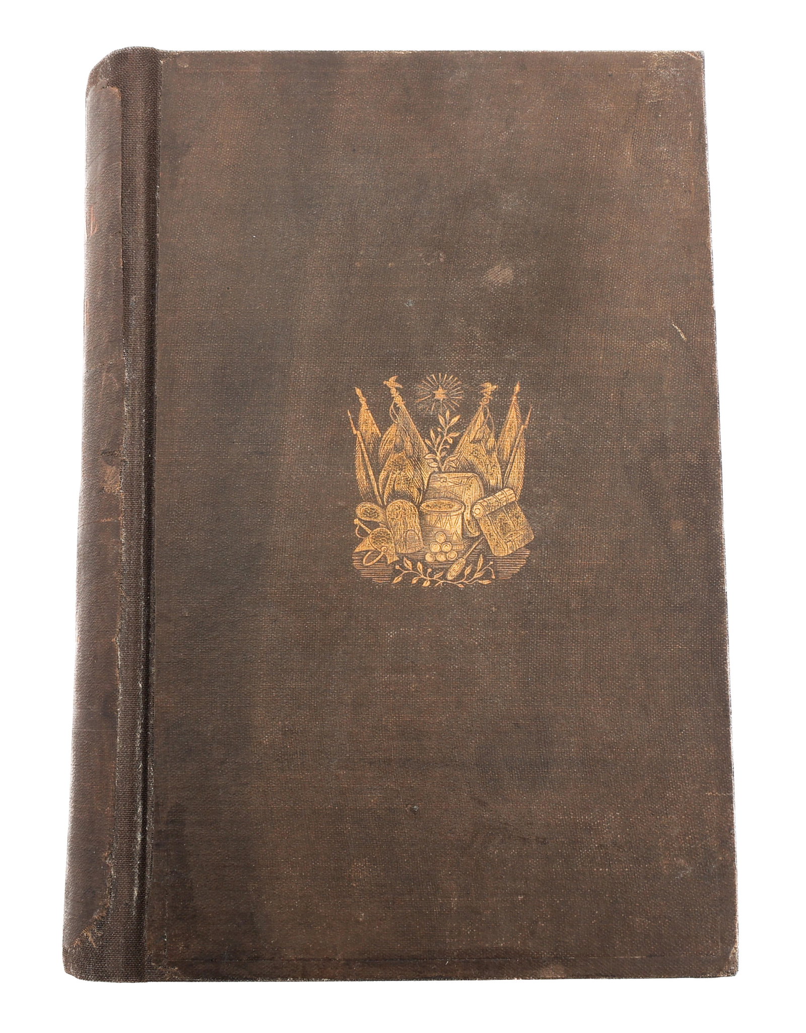 CIVIL WAR MAINE IN THE WAR FOR THE UNION BOOK 1865 (1 of 5)