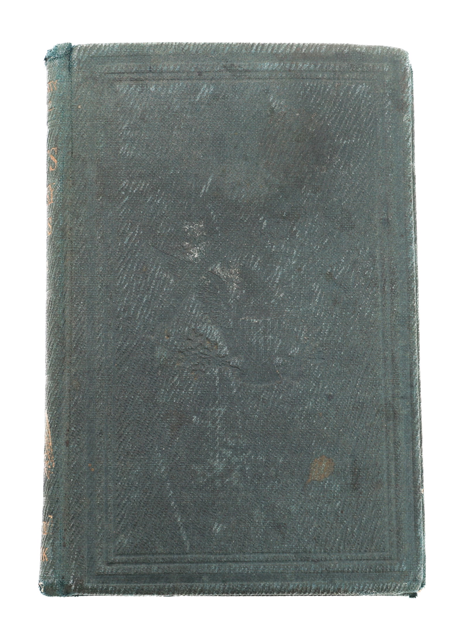 CASEY'S INFANTRY TACTICS VOL. III BOOK 1862 (1 of 6)