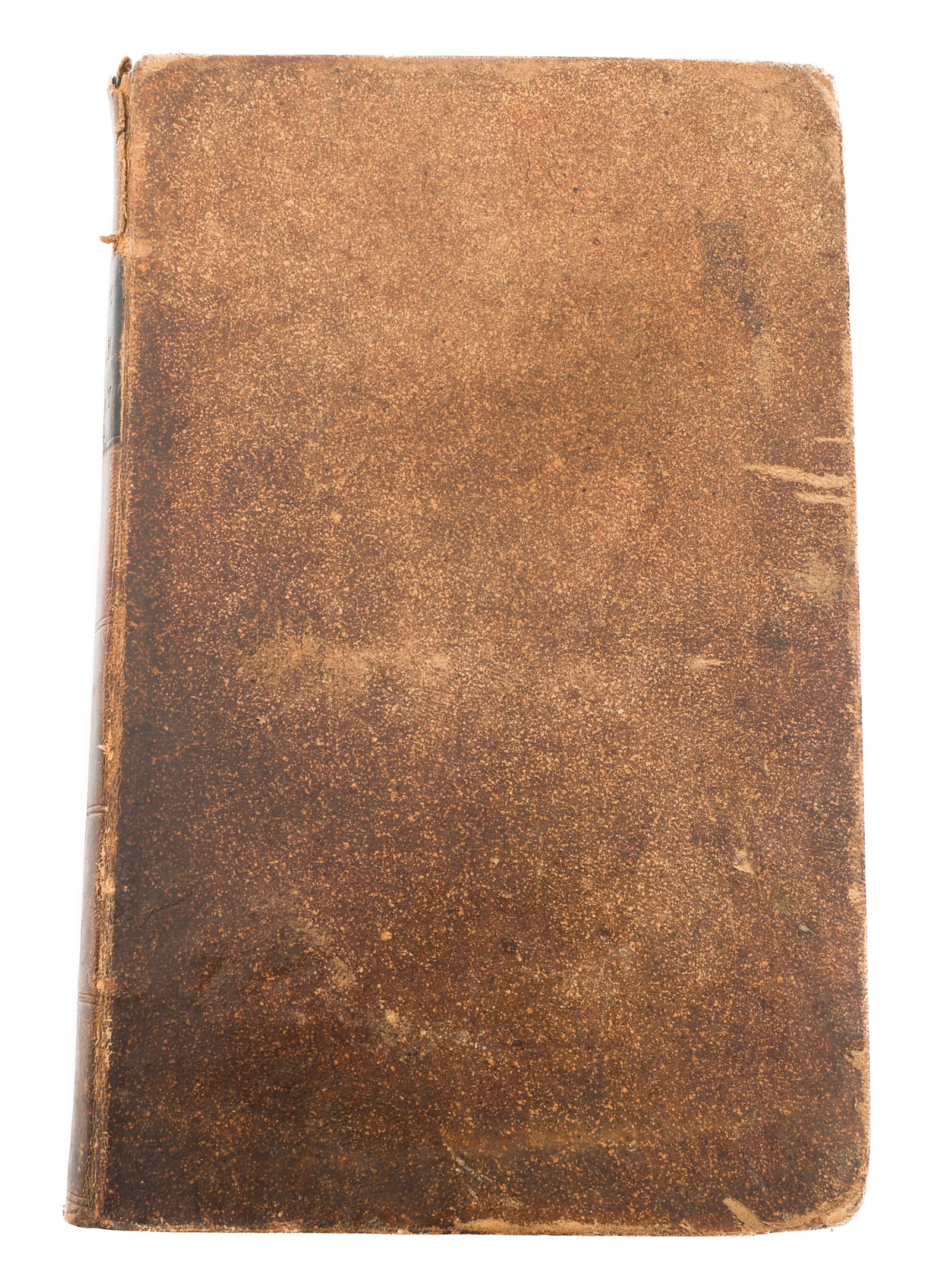 DRUITT'S MODERN SURGERY BOOK 1847 (1 of 12)