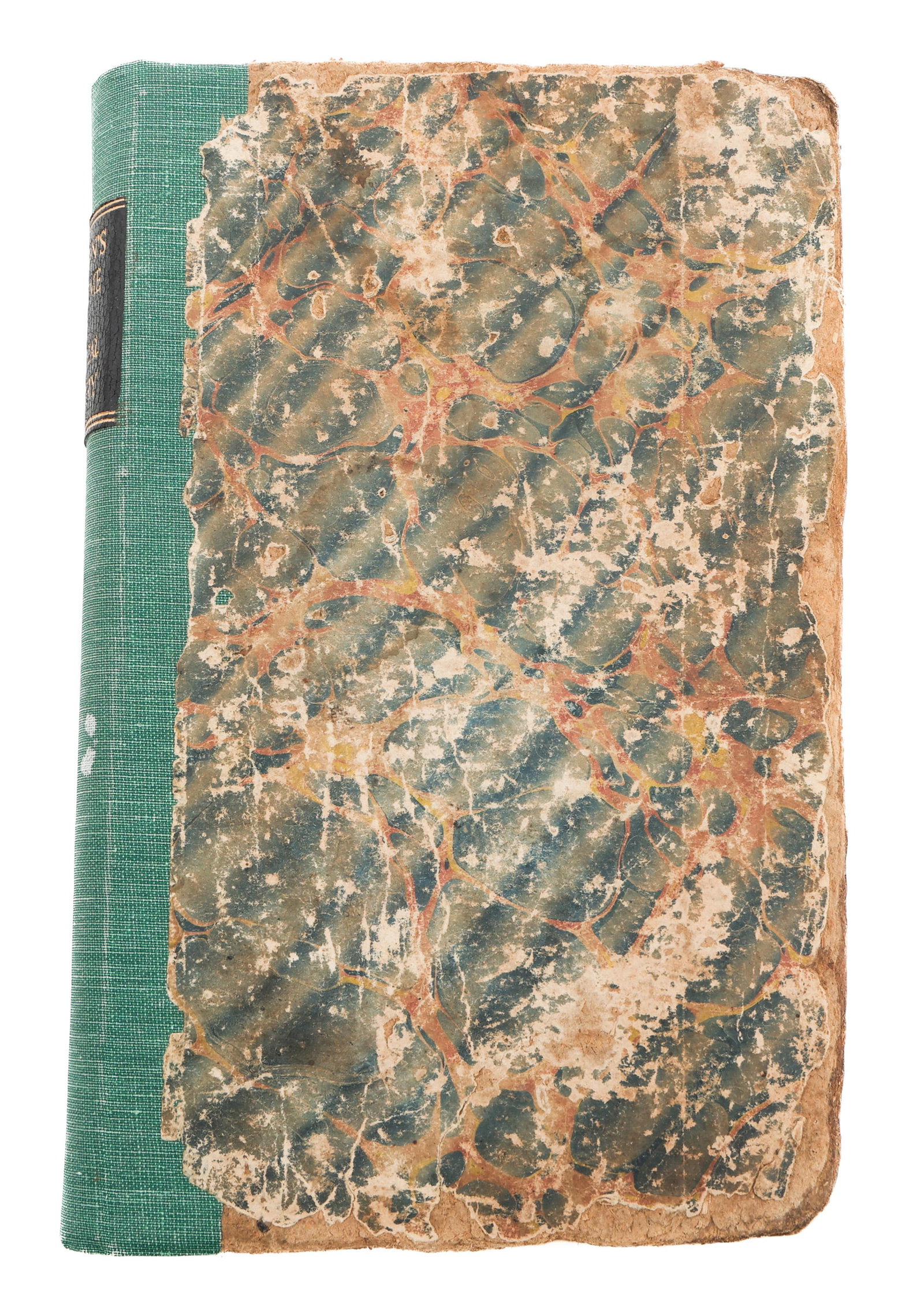 1863 US PRACTICAL SURGERY MEDICAL TEXT BOOK (1 of 8)