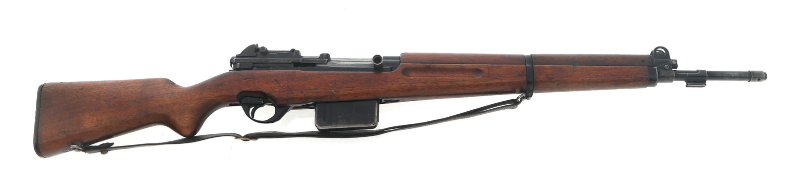 LUXEMBOURG CONTRACT FN MODEL 1949 30-06 CAL RIFLE (1 of 10)