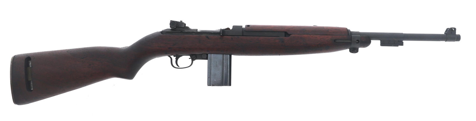 1944 US STANDARD PRODUCTS M1 .30 CALIBER CARBINE (1 of 12)