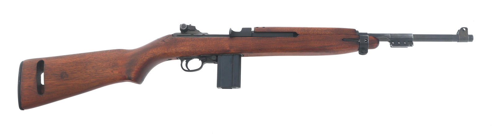 US WINCHESTER MODEL M1 .30 CALIBER CARBINE (1 of 11)