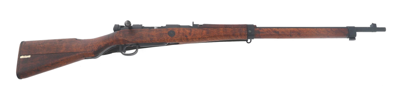KOKURA ARSENAL LAST DITCH TYPE 99 ARISAKA RIFLE (1 of 11)