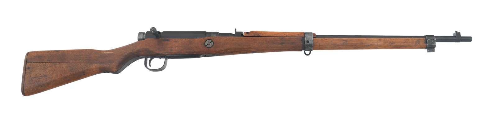 TOKYO JUKI KOGYO LAST DITCH TYPE 99 ARISAKA RIFLE (1 of 12)