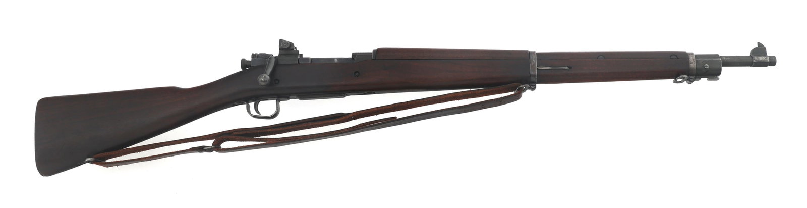 WWII SMITH CORONA MODEL 03-A3 .30-06 CALIBER RIFLE (1 of 12)