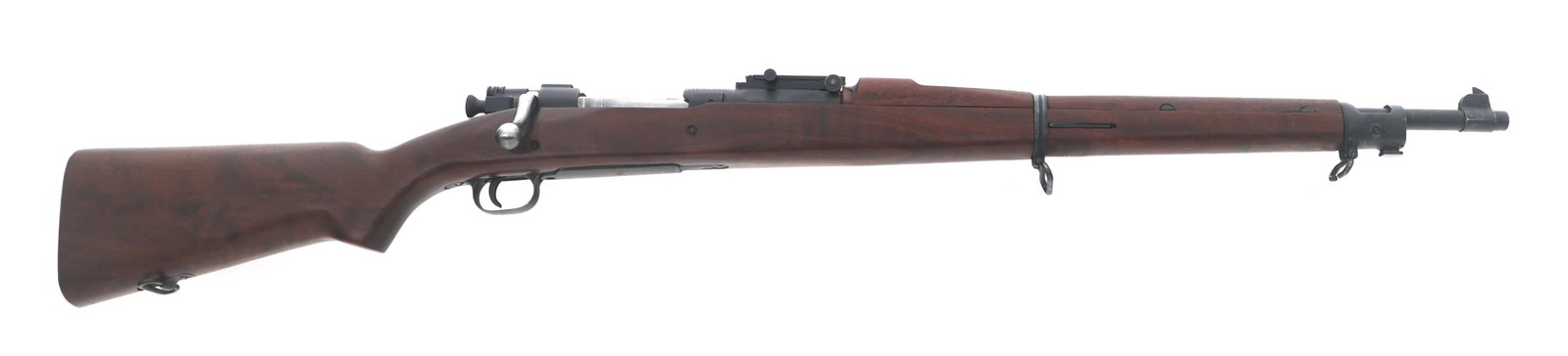 WWI US SPRINGFIELD MODEL 1903 Mk I .30-06 RIFLE (1 of 12)