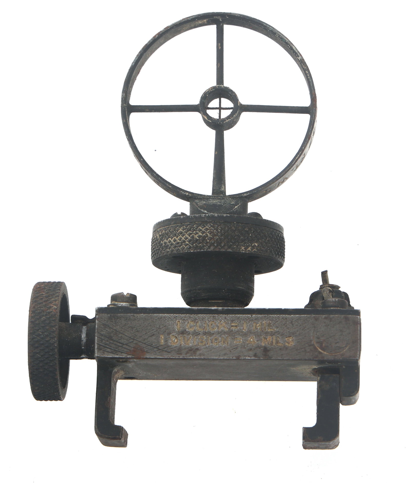 US MODEL 1919 TYPE L-2 ANTI AIRCRAFT SIGHT (1 of 2)