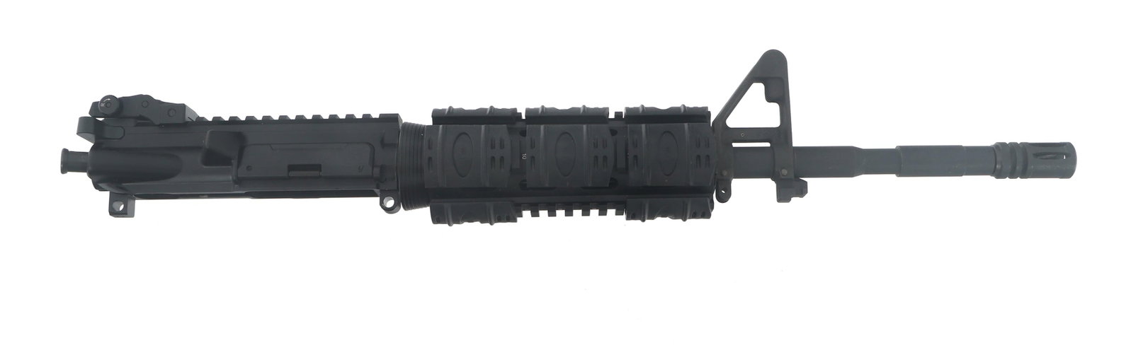 5.56mm CALIBER COMPLETE BARRELED UPPER RECEIVER (1 of 8)