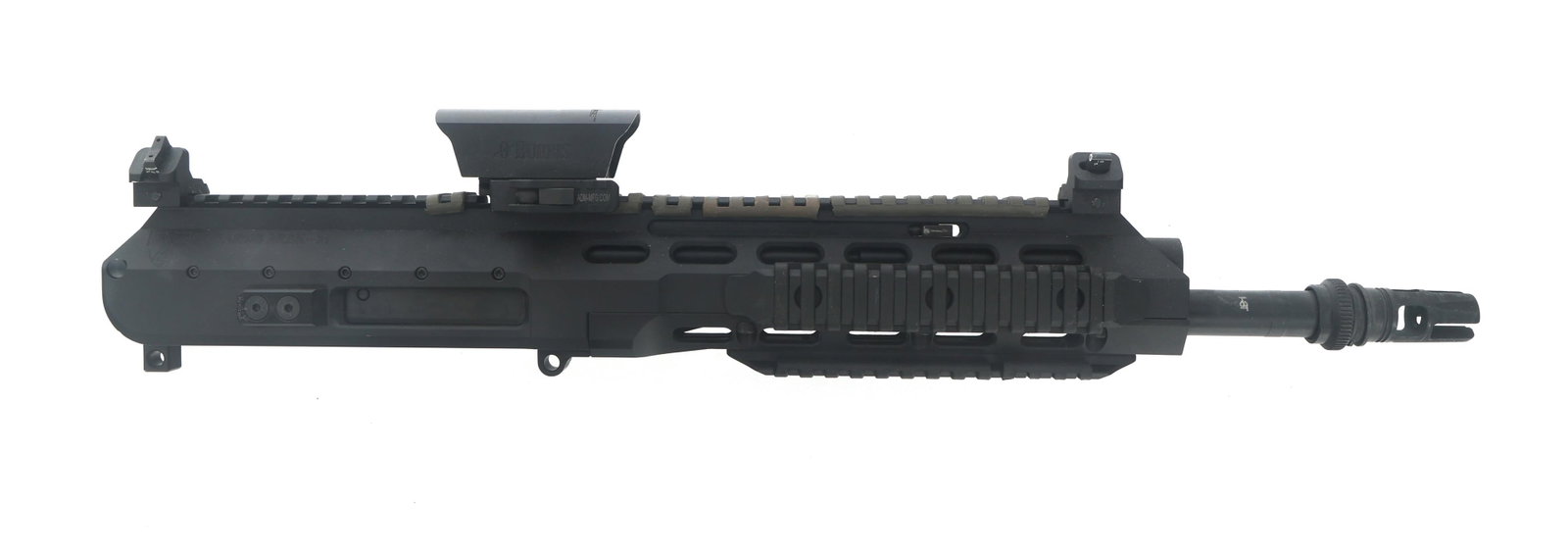 FAXON ARAK 21 7.62x39 CAL COMPLETE UPPER RECEIVER (1 of 8)