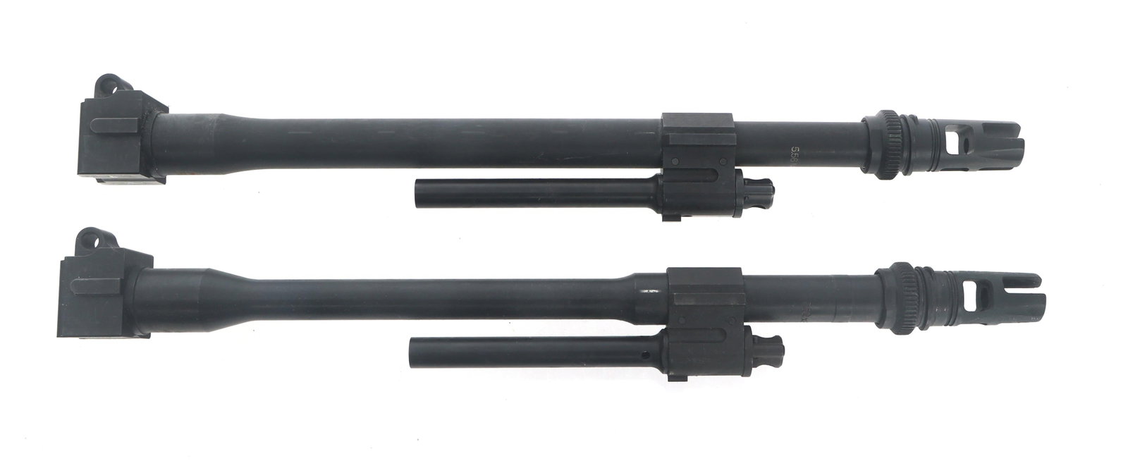 FAXON PISTOL BARRELS - 5.56mm & 7.62x39mm CALIBERS (1 of 7)