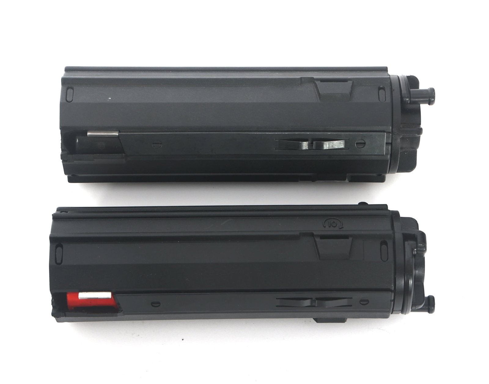 CALICO 9mm CALIBER 50 ROUND MAGAZINES (1 of 2)