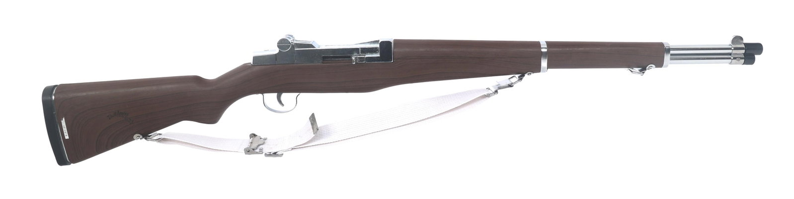 DRILL AMERICA M1 GARAND DRILL RIFLE (1 of 10)