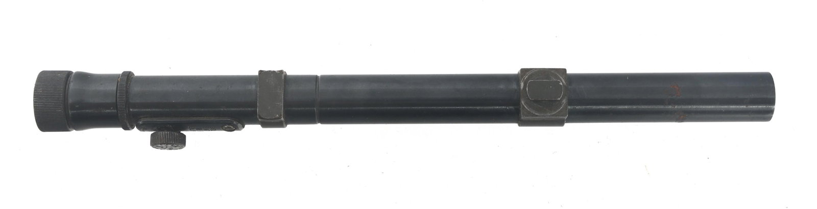 WEAVER M73B1 RIFLE SCOPE - 3