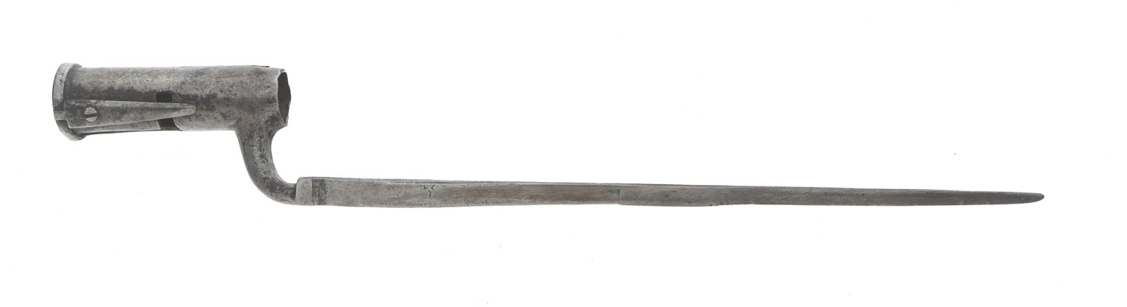 EAST INDIA COMPANY WINDUS PATTERN SOCKET BAYONET (1 of 8)