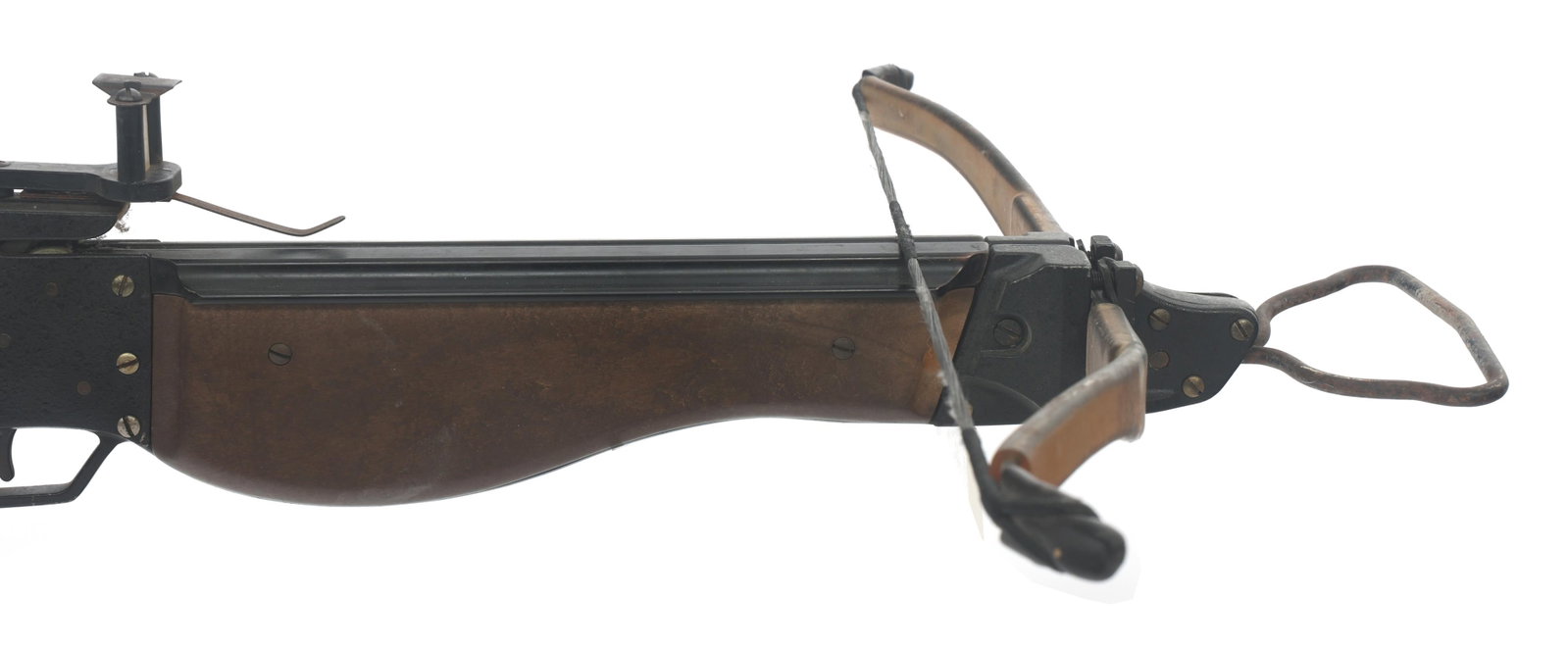 CROSSBOW - 2