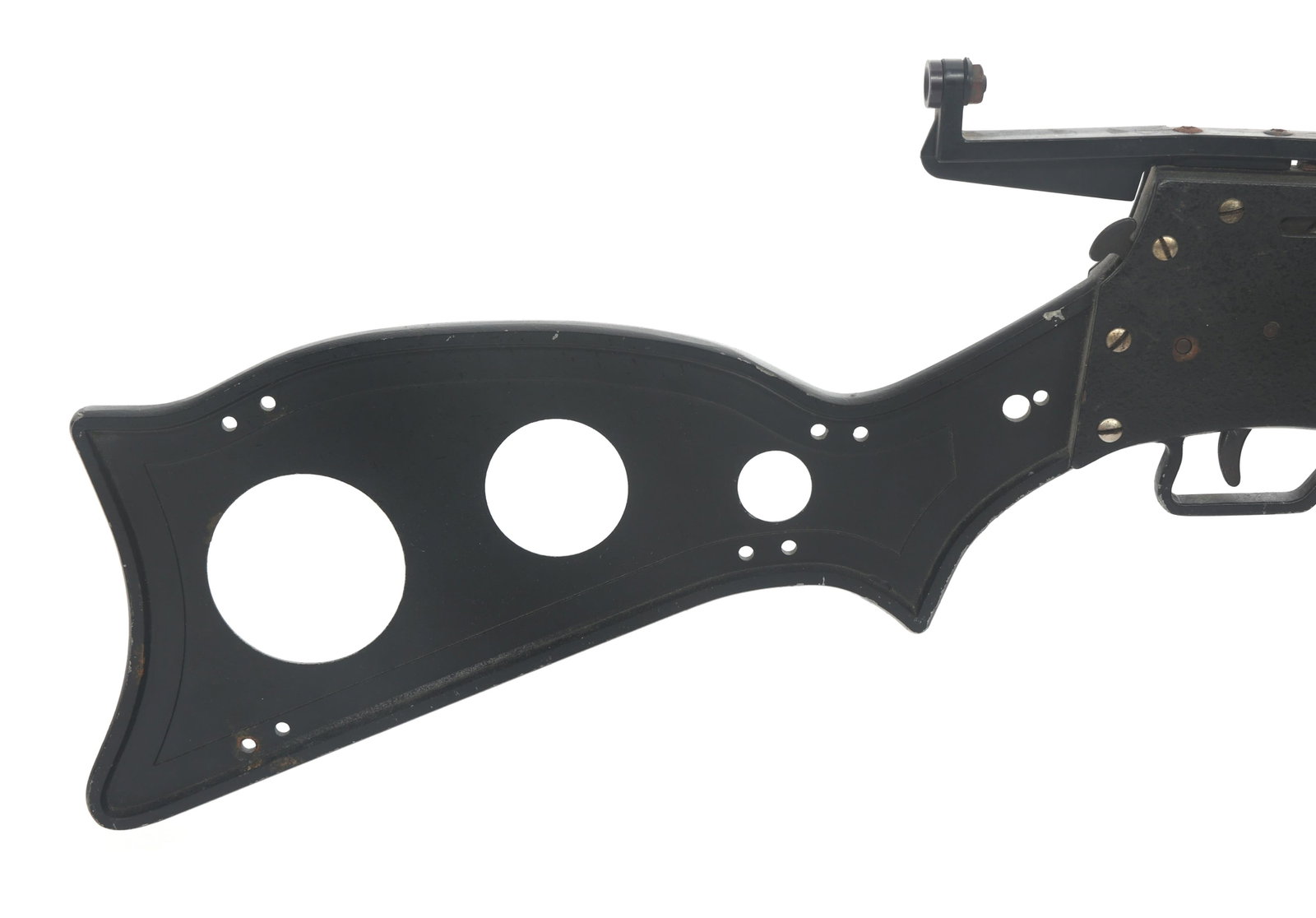 CROSSBOW - 3