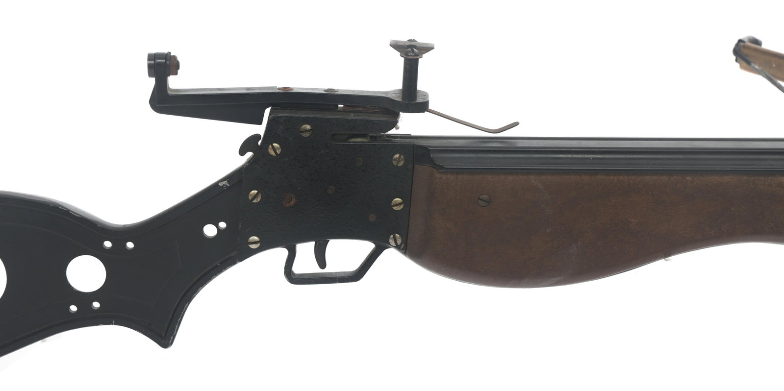 CROSSBOW - 4