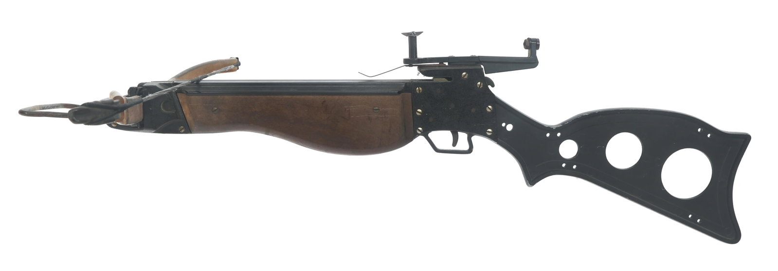 CROSSBOW - 5