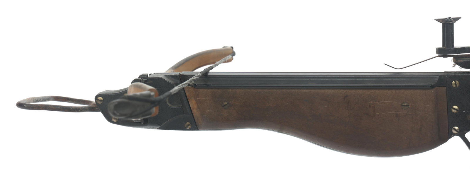 CROSSBOW - 6