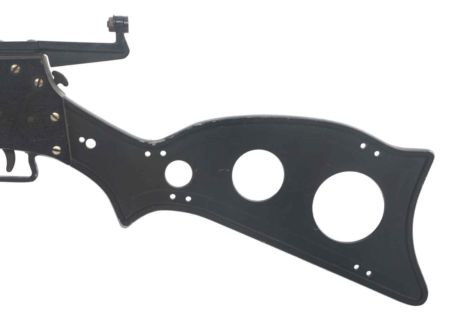 CROSSBOW - 7