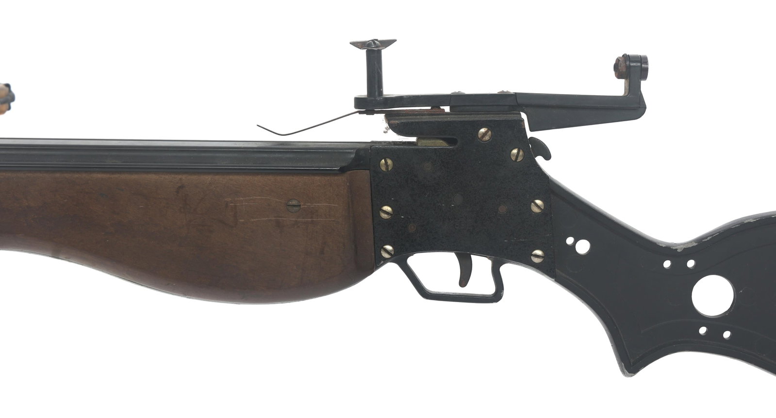 CROSSBOW - 8