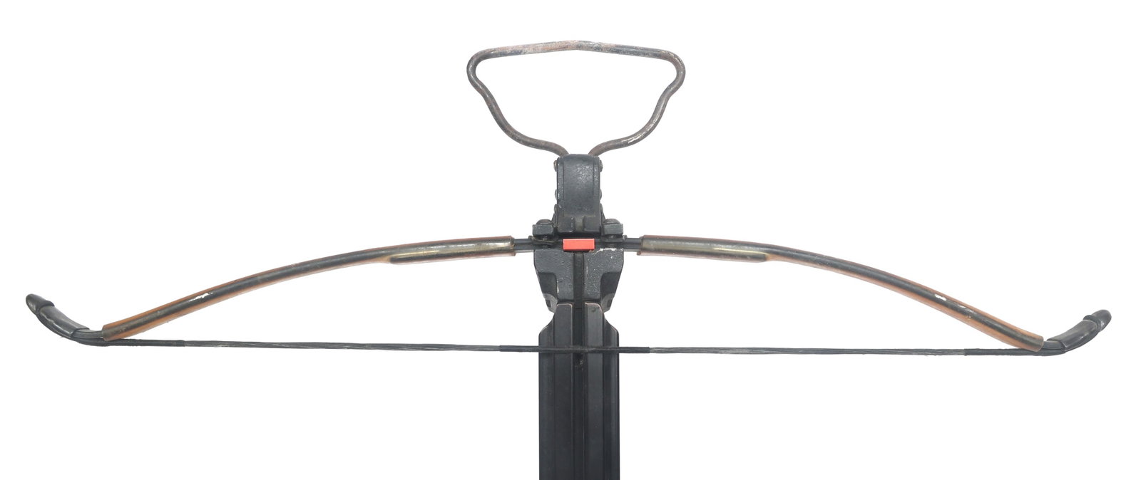 CROSSBOW - 9
