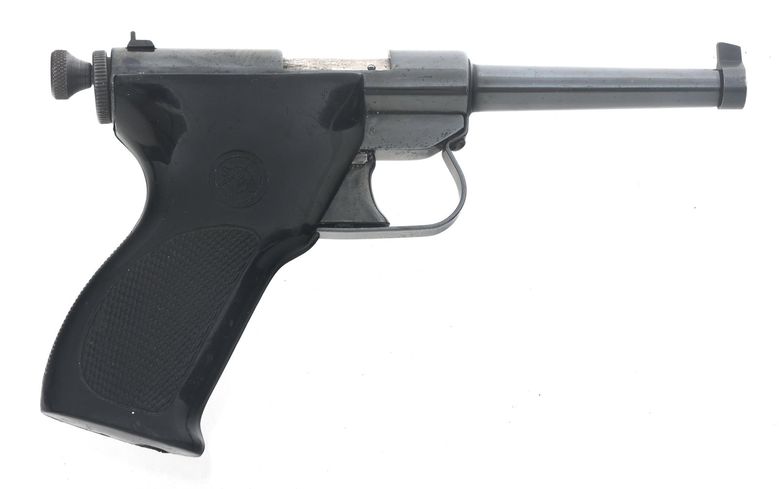 SM CORPORATION MODEL SM SPORTER 22 CALIBER PISTOL (1 of 13)