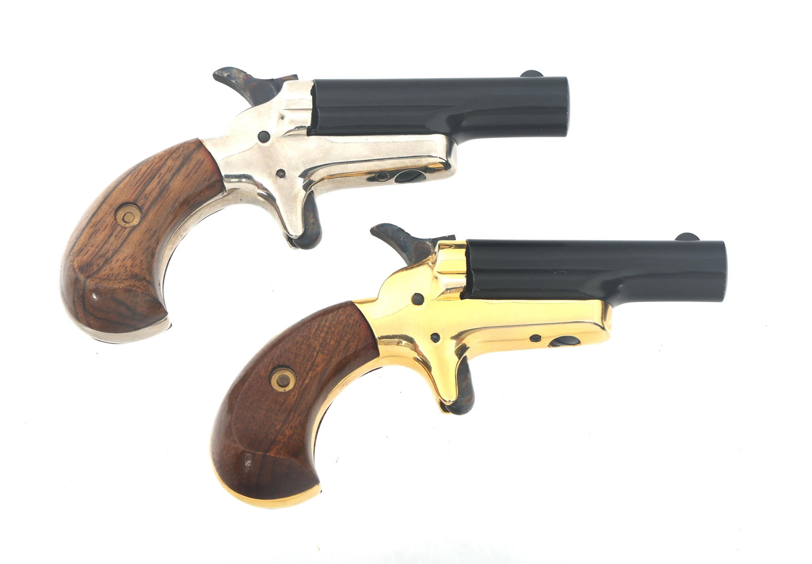 IAR SEQUENTIAL MODEL 1872 .22 S CALIBER DERRINGERS (1 of 5)