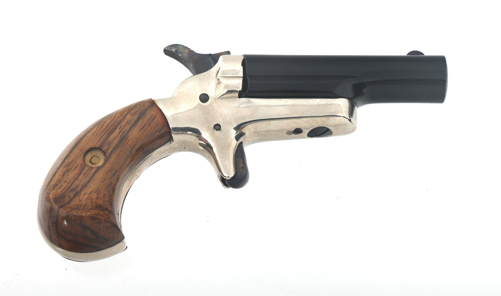 IAR SEQUENTIAL MODEL 1872 .22 S CALIBER DERRINGERS - 2