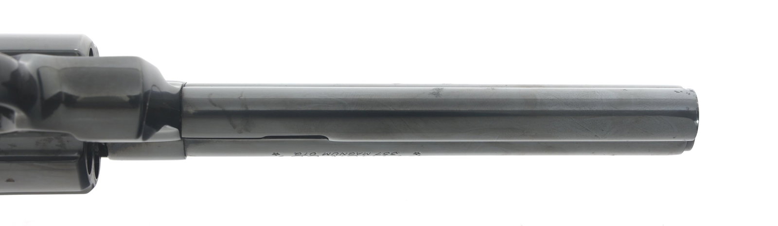 COLT MODEL PYTHON .357 MAGNUM CALIBER REVOLVER - 11