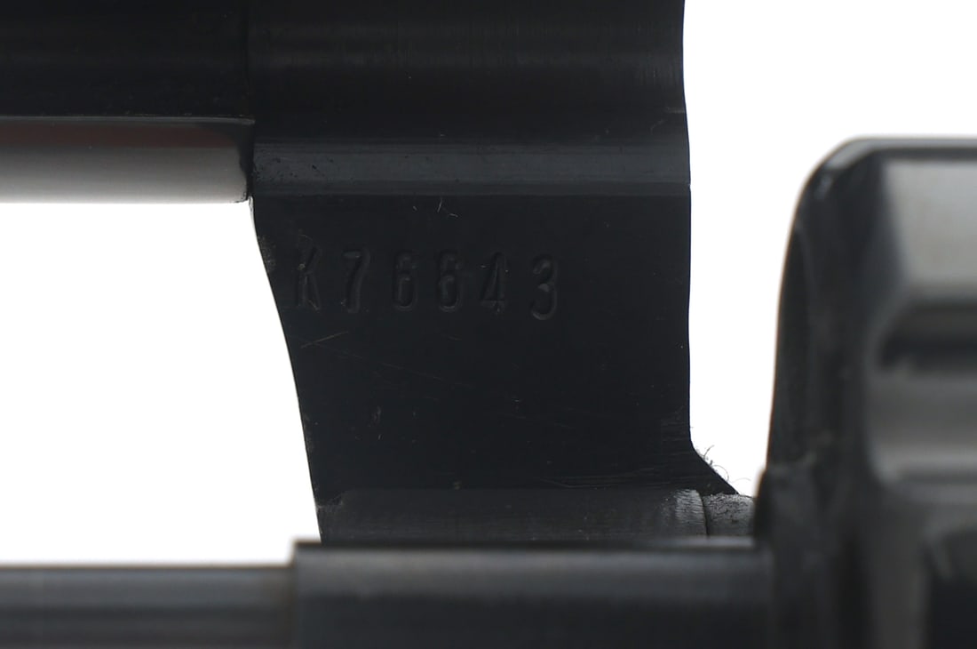 COLT MODEL PYTHON .357 MAGNUM CALIBER REVOLVER - 14