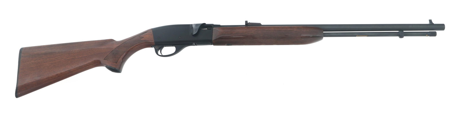 REMINGTON SPEEDMASTER MODEL 552 .22 CAL RIFLE (1 of 11)