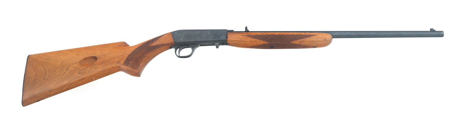 FN BROWNING MODEL SA-22 .22 LR CALIBER RIFLE (1 of 10)