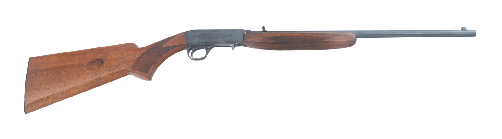 FN BROWNING MODEL SA-22 .22 LR CALIBER RIFLE (1 of 11)