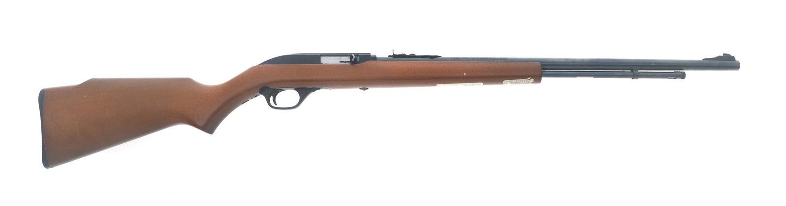 MARLIN MODEL 60 .22 LR CALIBER SEMI AUTO RIFLE (1 of 11)