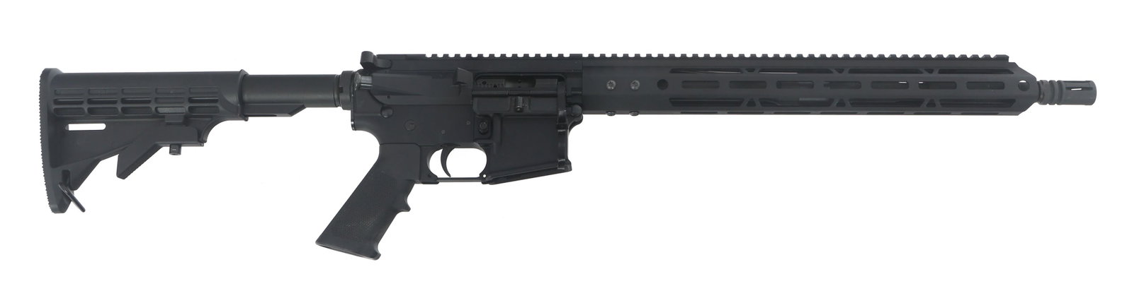BEAR CREEK ARSENAL BCA-15 5.56x45mm CALIBER RIFLE (1 of 13)