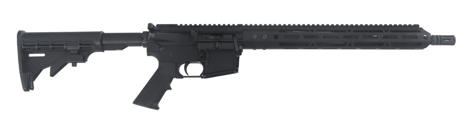 BEAR CREEK ARSENAL BCA-15 5.56x45mm CALIBER RIFLE (1 of 13)