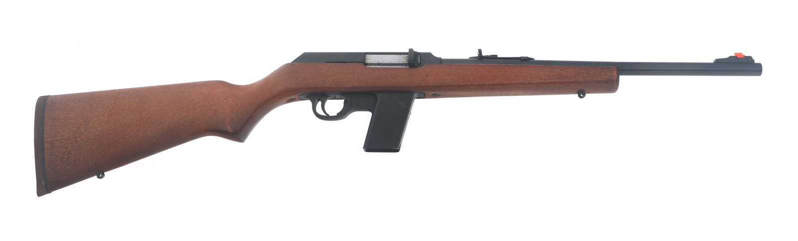 MARLIN MODEL 9 9x19mm CALIBER SEMI AUTO CARBINE (1 of 11)