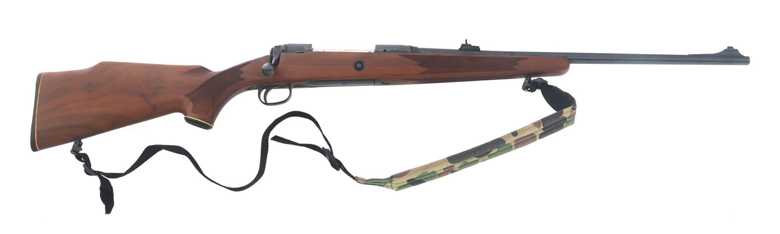 SAVAGE MODEL 111 .30-06 CALIBER BOLT ACTION RIFLE (1 of 11)