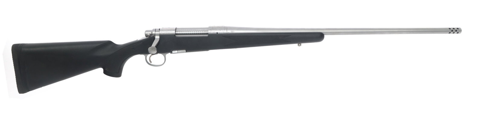 REMINGTON MODEL 700 .300 WIN MAG CALIBER RIFLE (1 of 11)