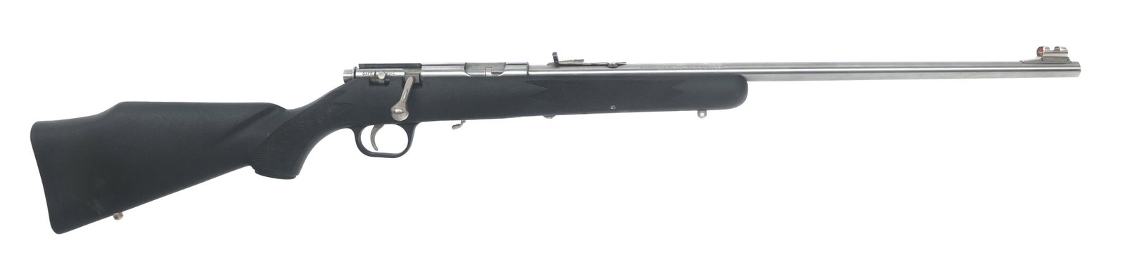 MARLIN MODEL 882SS .22 MAG CALIBER RIFLE (1 of 11)