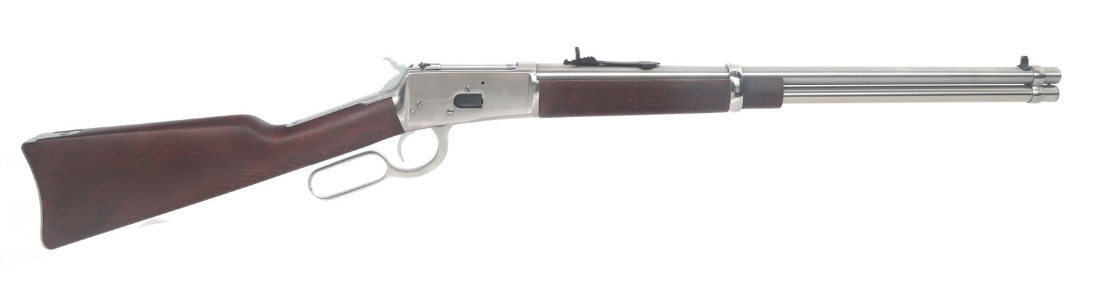 ROSSI MODEL R92 .45 COLT CALIBER RIFLE (1 of 11)
