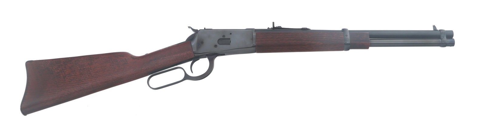ROSSI MODEL R92 .45 COLT CALIBER RIFLE (1 of 11)